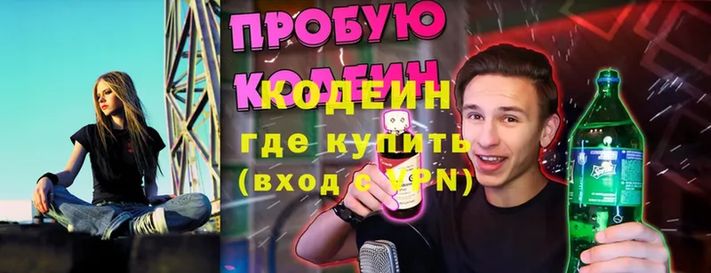 OMG   Красавино  Codein Purple Drank 